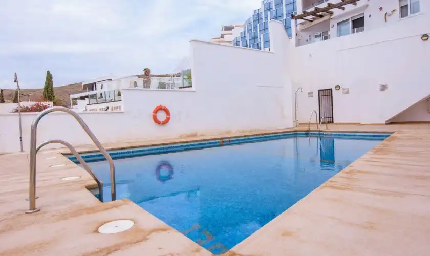 Appartement avec piscine à vendre à Calle Torre del Rayo, imagen 27