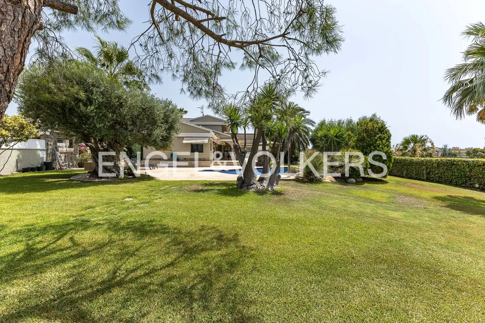 Haus mit Pool zum Verkauf in Mas Mel, imagen 3