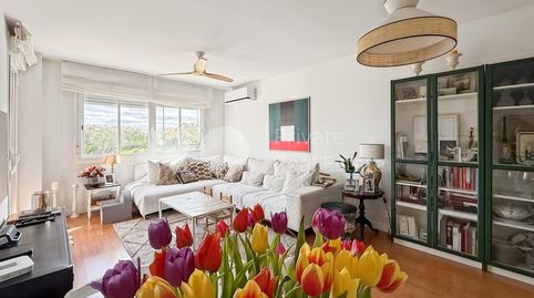 Foto 3 de Piso en venta en Golf - El Carralero, Majadahonda