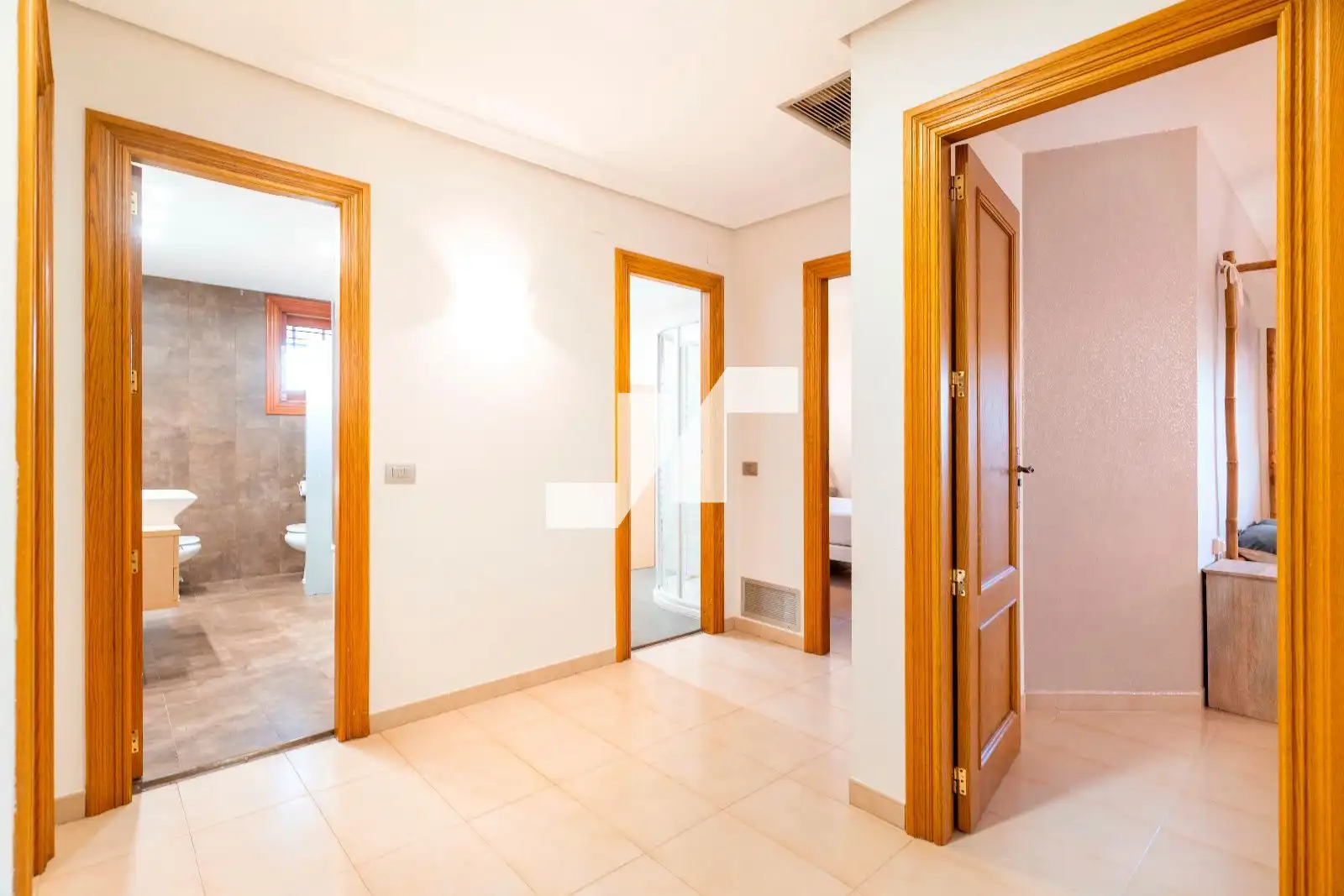 Casa o xalet en venda en Benicasim / Benicàssim amb Aire condicionat, Calefacció i Jardí privat