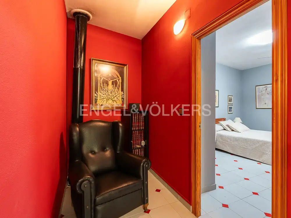 Casa o xalet en venda en Albalat de la Ribera amb Aire condicionat, Calefacció i Terrassa