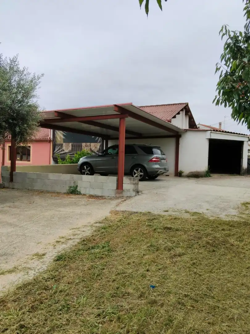 Casa rústica con jardín en venta en Vila de Cruces, imagen 33