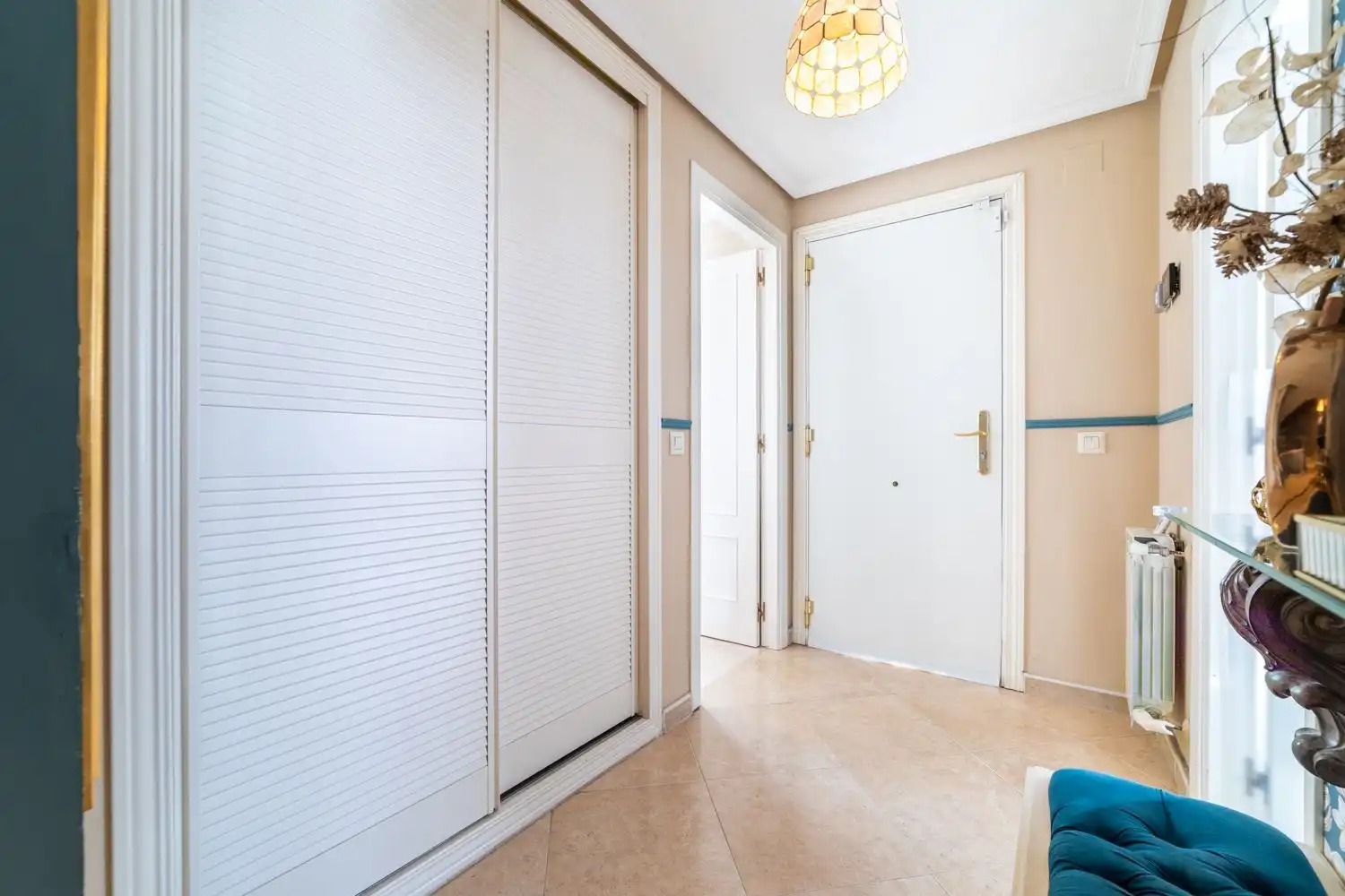 Casa o xalet en venda en Valdemoro amb Aire condicionat, Calefacció i Jardí privat