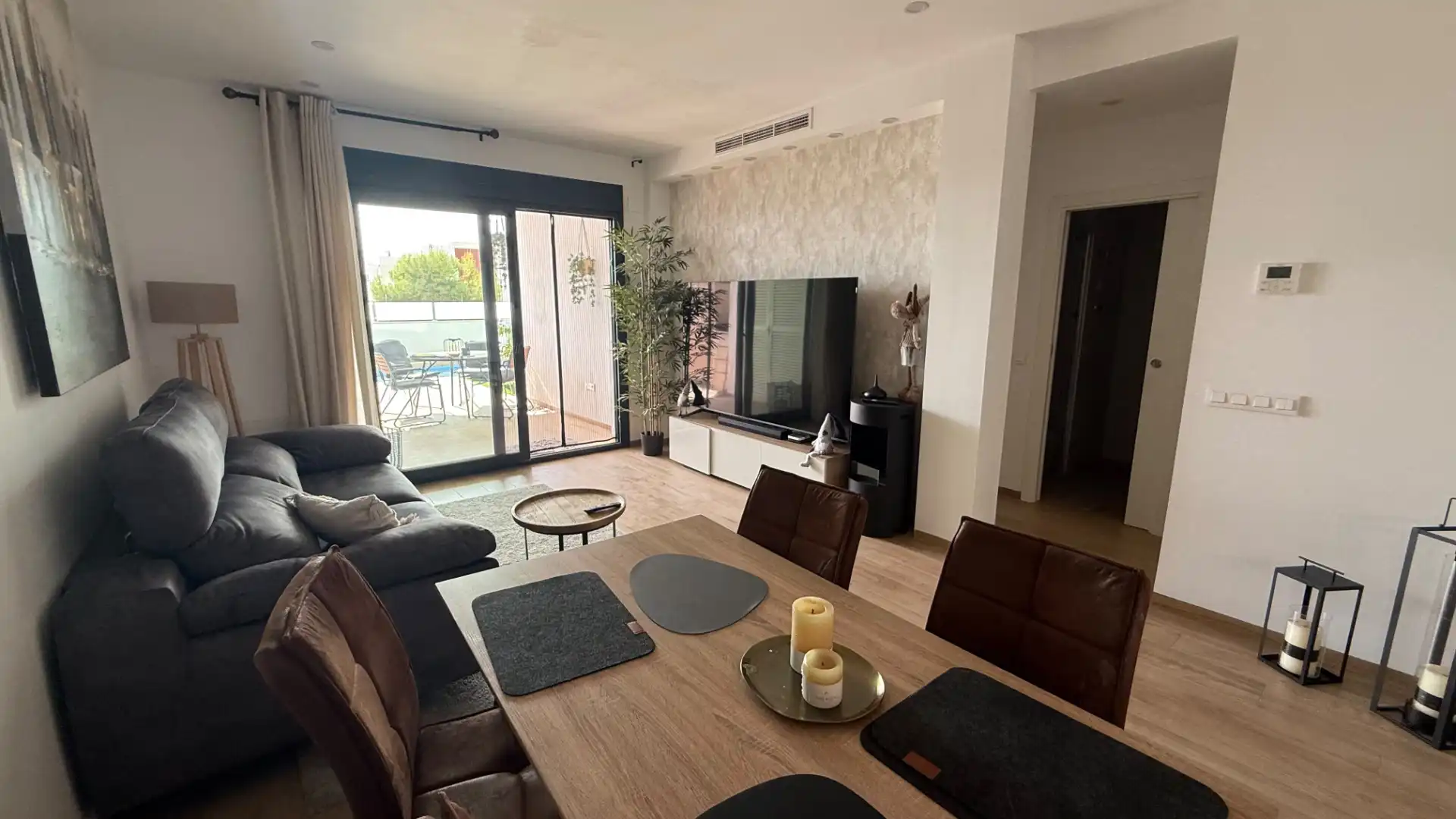 Fotografía del inmueble reportado: 1.800 €/mes — Finestrat, Finestrat