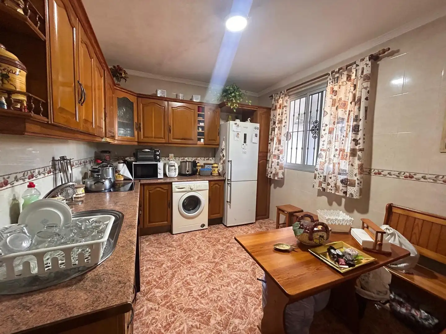 Haus mit Garten zum Verkauf in El Retiro - Parque Atlántico - Ronda este, imagen 14