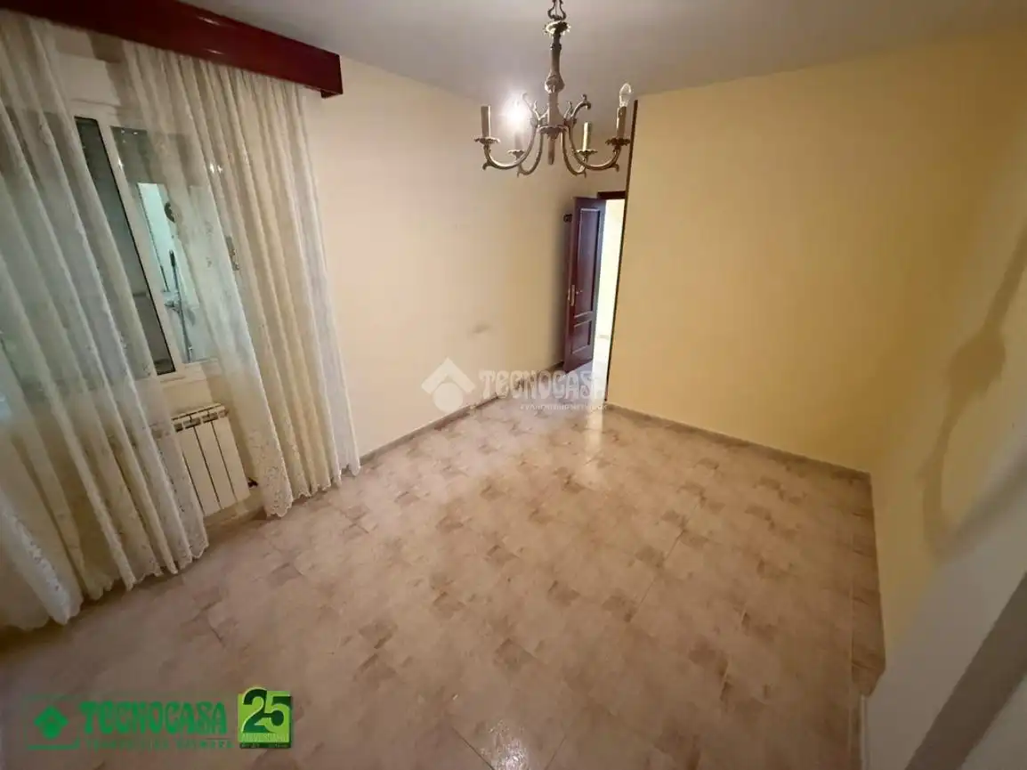 Dormitori de Pis en venda en Ciudad Real amb Aire condicionat i Calefacció