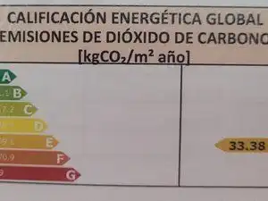 Wohnung mit Aufzug zum Verkauf in Compás de Santo Domingo, imagen 19