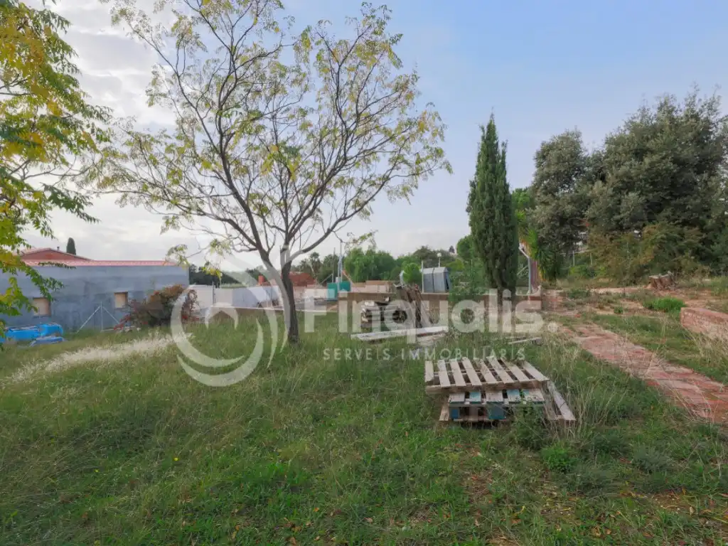 Terreno residencial en venta en Calle Vinya, imagen 16