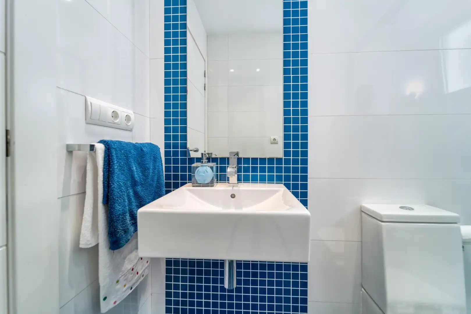 Baño de Piso en venta en Paiporta con Calefacción y Terraza