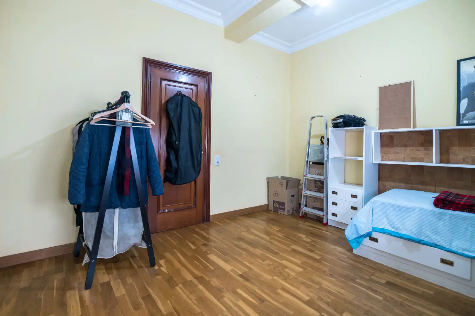 Appartement avec terrasse à vendre à Carrer de Calixt III, imagen 29