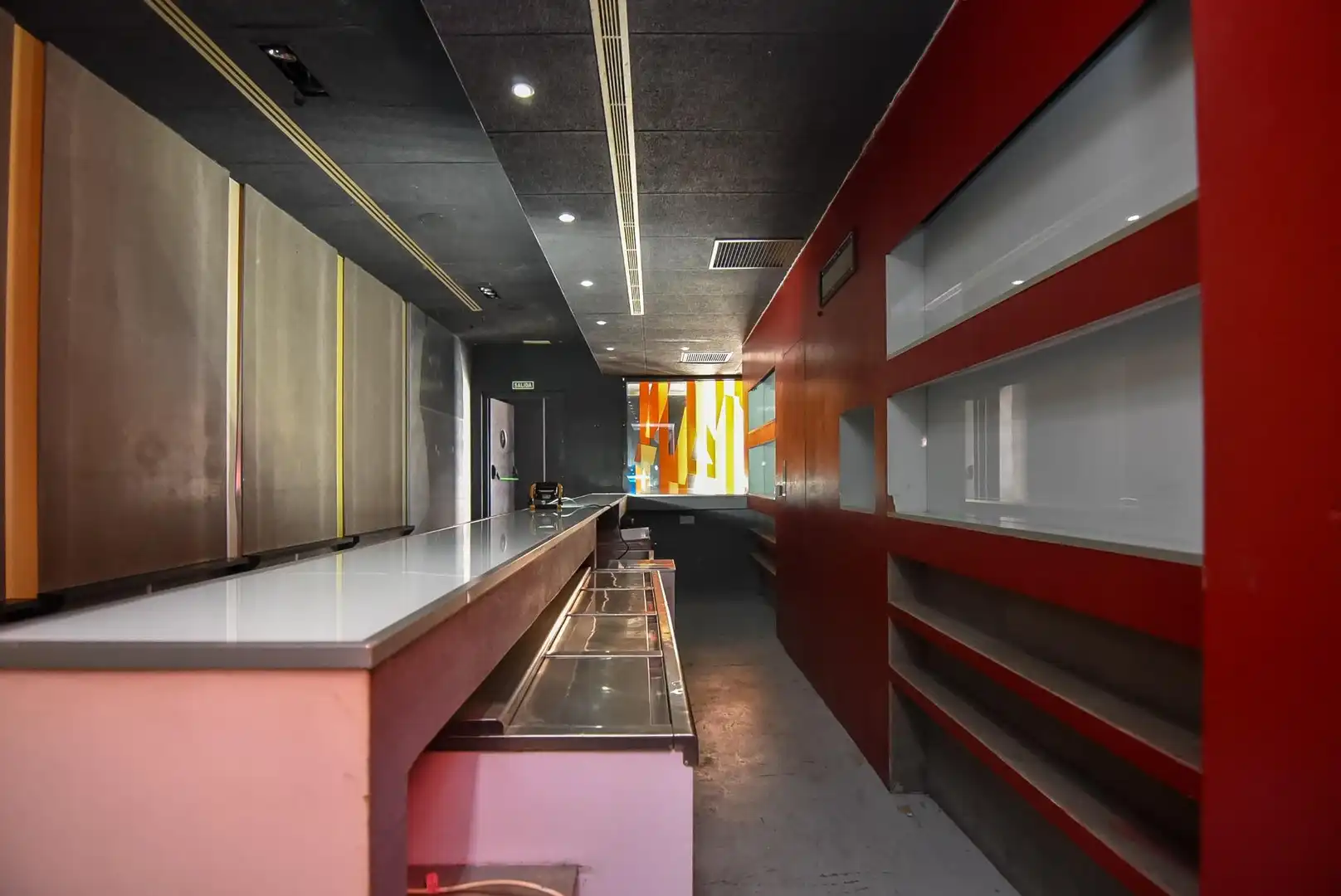Business premises for sale in Calle San Vicente Paul 11, imagen 7