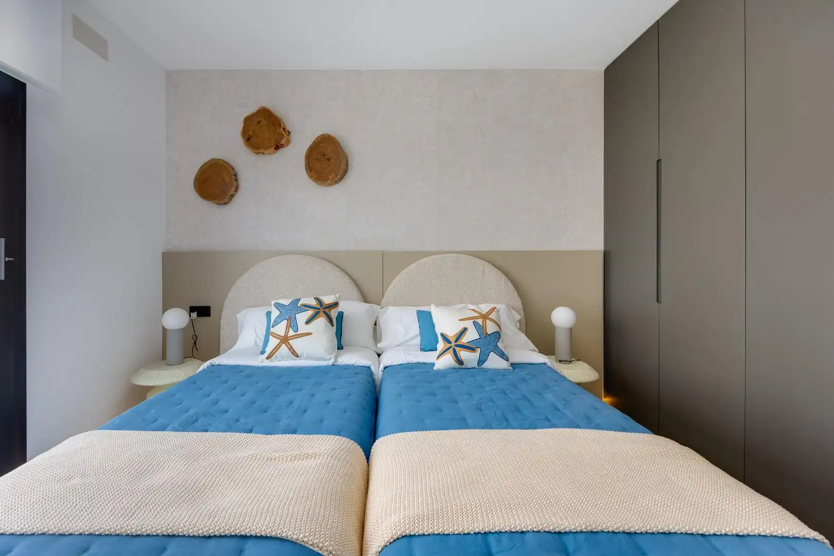 Habitación de Casa o chalet en venta en Los Balcones - Los Altos