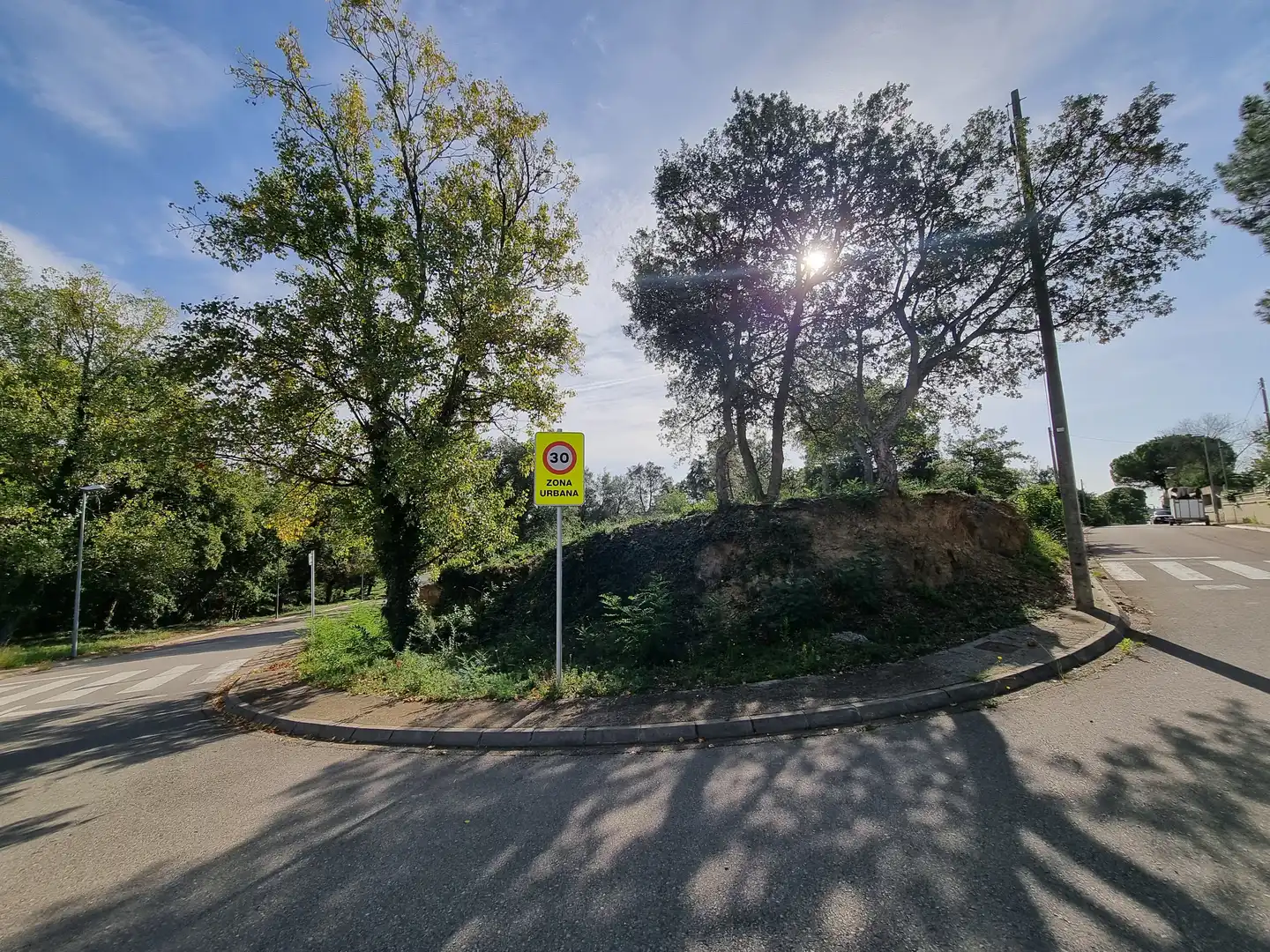 Wohnbaugrundstück zum Verkauf in Carrer del Bages 2, imagen 10