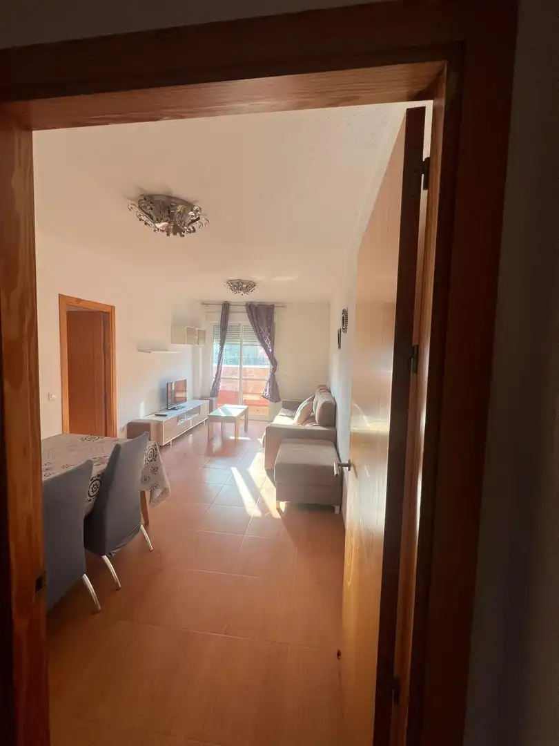 Apartament de lloguer a Nueva Almería - Cortijo Grande - Vega de Acá