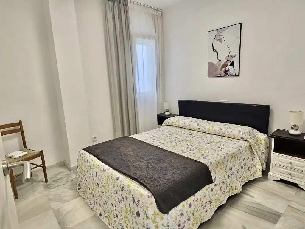 Dormitori de Pis en venda en Torrox amb Terrassa