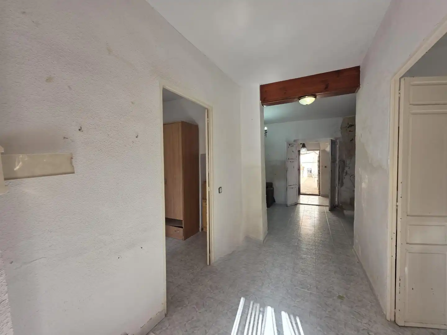 Finca rústica en venda en L'Alfàs del Pi amb Traster