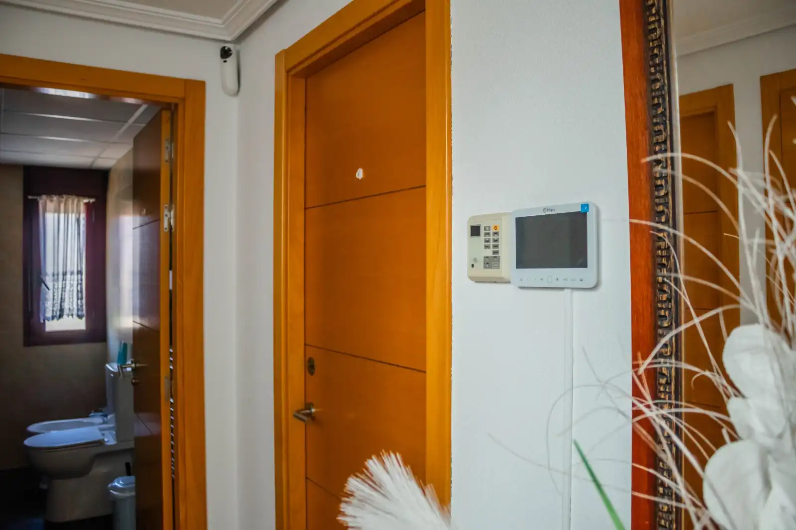Detached house with terrace for sale in Torrejón de la Calzada, imagen 25