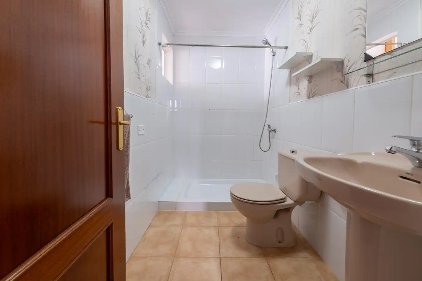 Baño de Piso en venta en Arucas