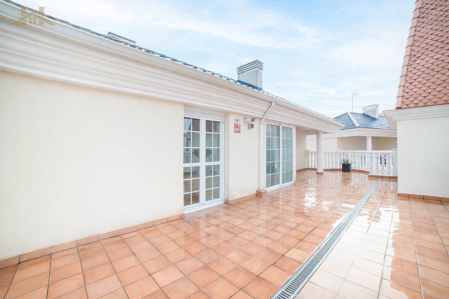 Dúplex en venda a Plaza Alegría, 1, Los Villares