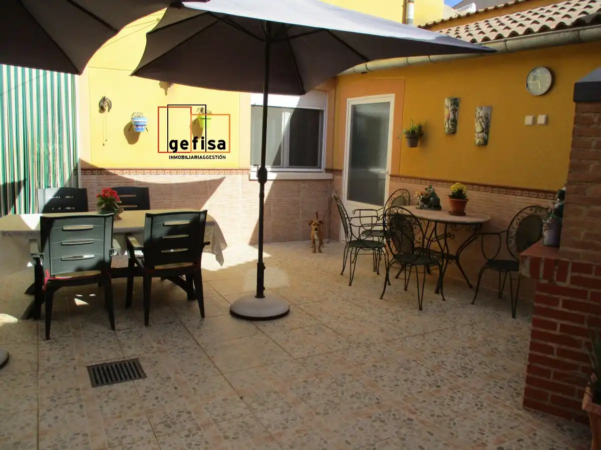 Casa en venda a Valdepeñas, imagen 12