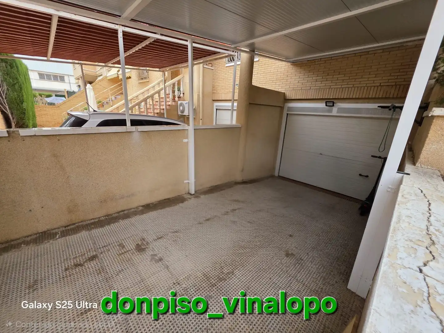 Casa bifamiliare in vendita a Campo Alto - Club de Campo, imagen 39