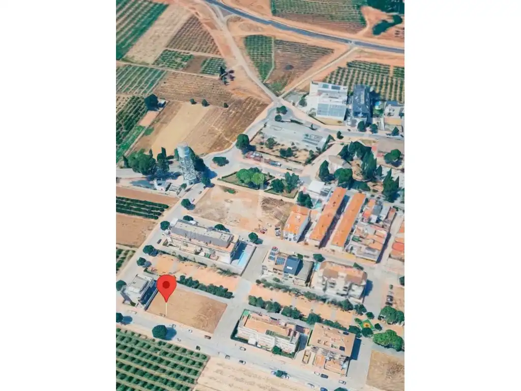 Terreny residencial en venda a Museros, imagen 2