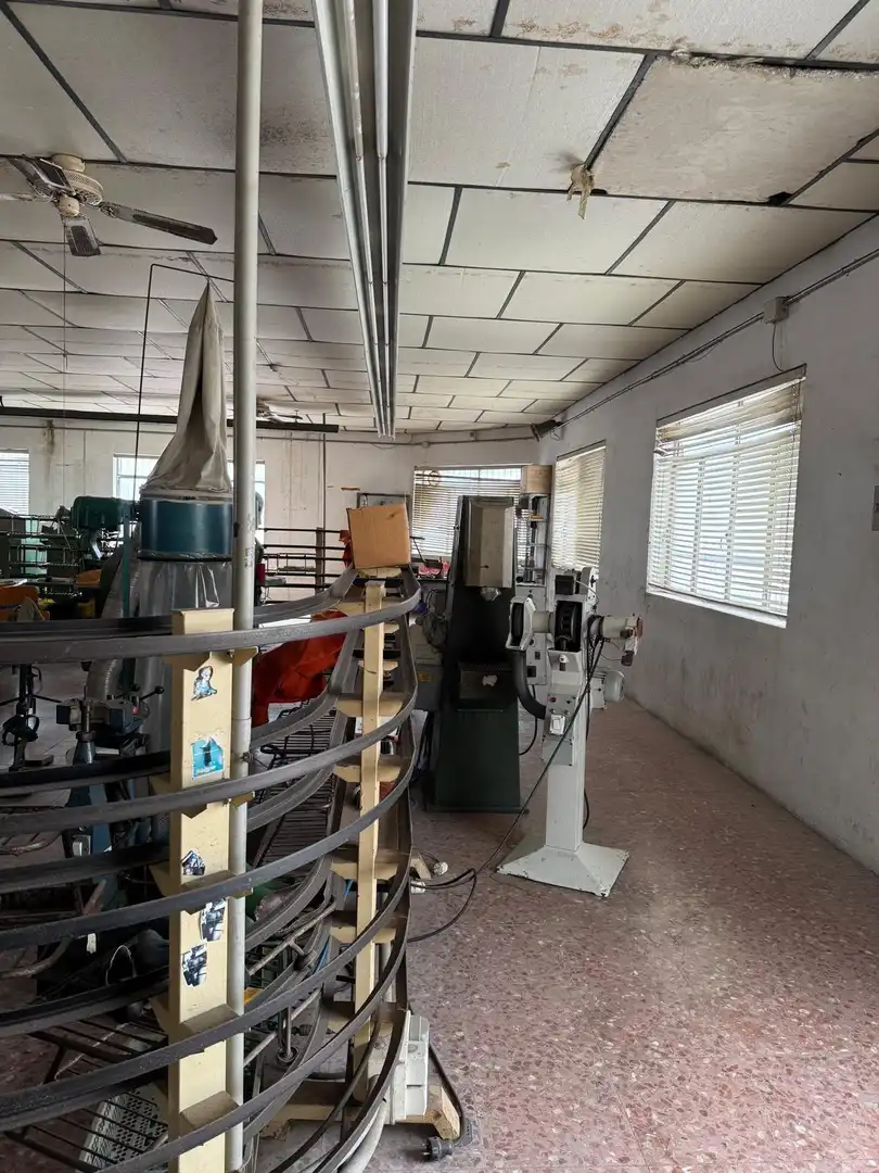 Nave industrial in vendita a Petrer, imagen 6