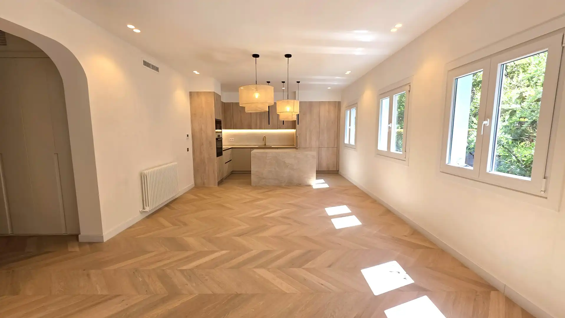 Piso en venta en Goya