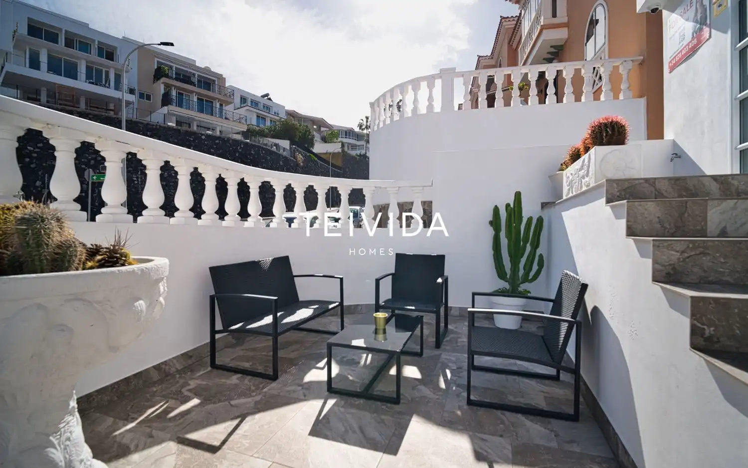 Maison mitoyenne à vendre à AVENIDA EUROPA, imagen 31