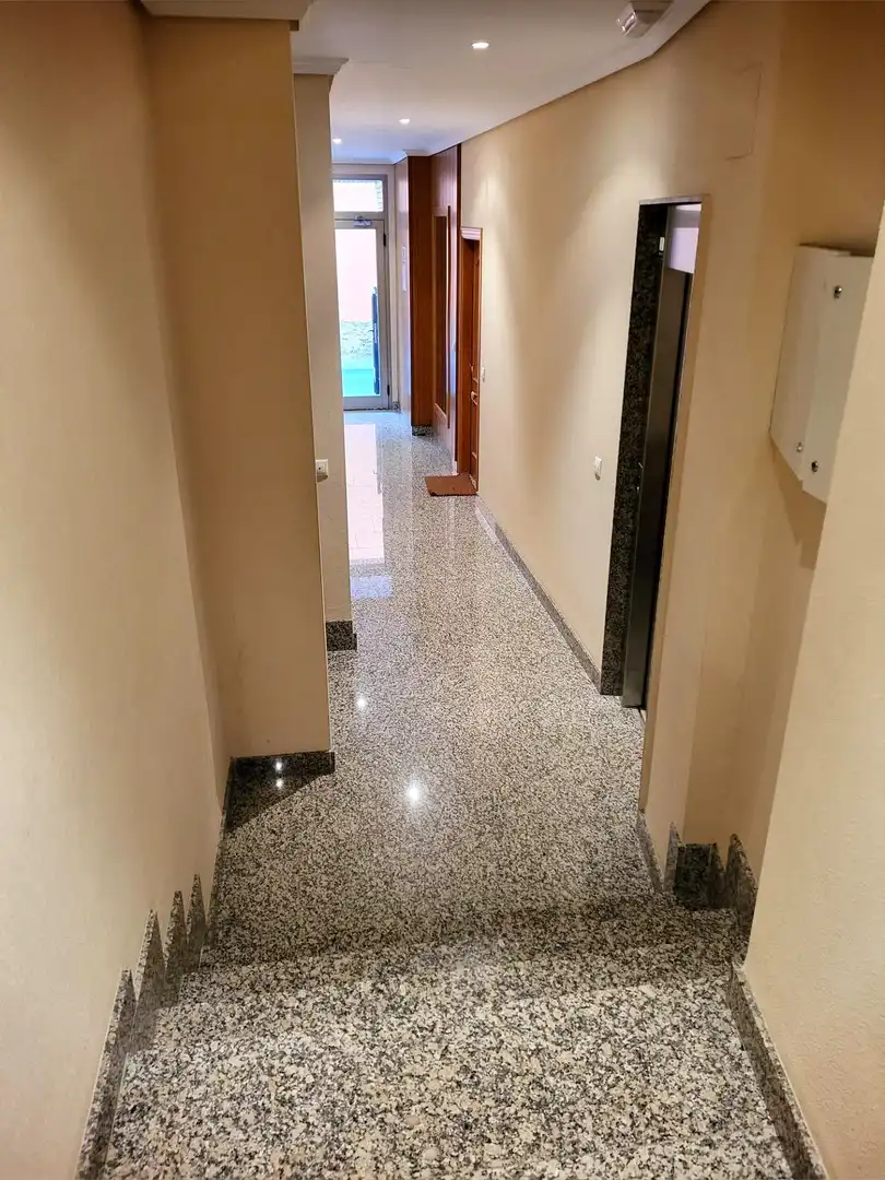 Flat for sale in Vall d'Alba  with Terrace, Storage room and Furnished