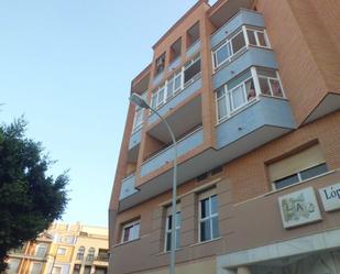 Vista exterior de Pis en venda en El Ejido amb Aire condicionat, Calefacció i Terrassa