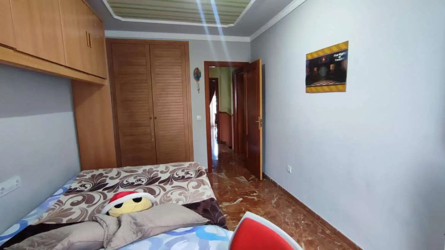 Villa mit Pool zum Verkauf in Torre del Mar, imagen 21