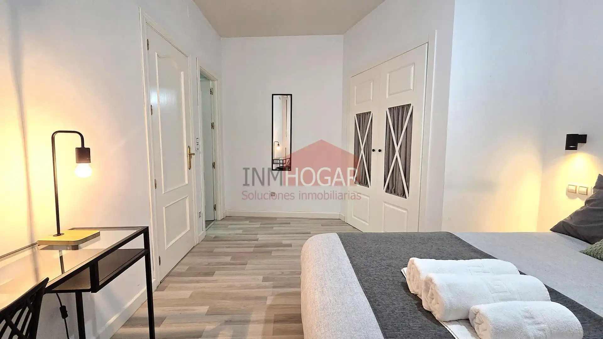 Habitación de Piso en venta en Ávila con Calefacción y Amueblado