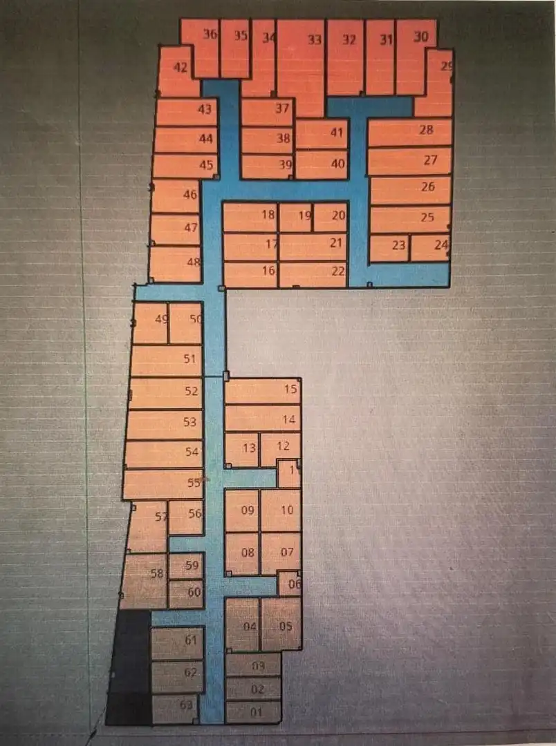 Geschaftsraum zum Verkauf in Via Europa - Parc Central