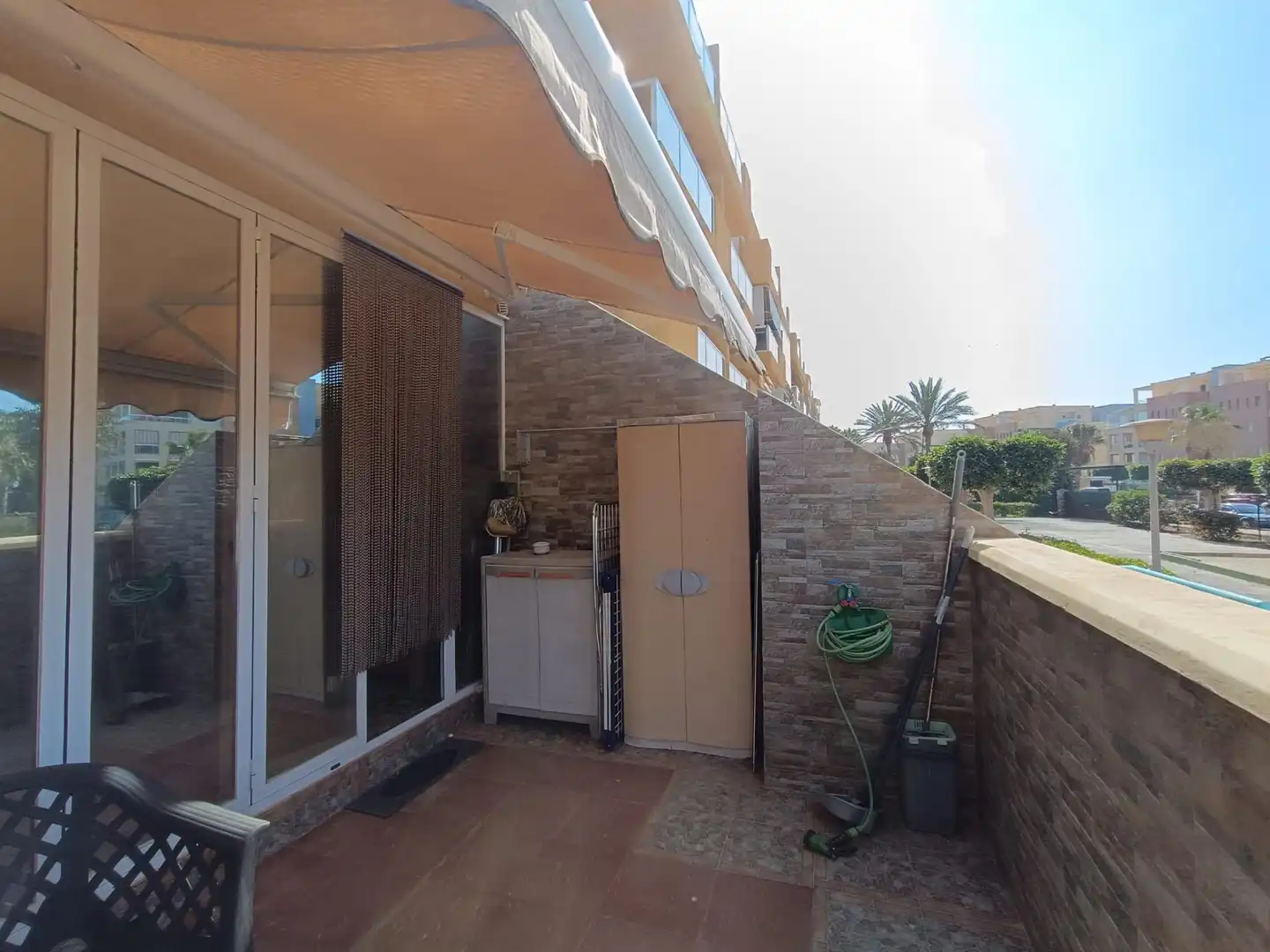 Piso en venta en Almerimar