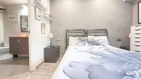 Foto 5 de Piso en venta en Paseo de Morlans, Aiete, Donostia - San Sebastián