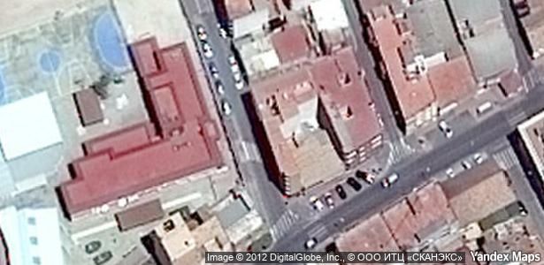 Piso en venta en  Murcia Capital