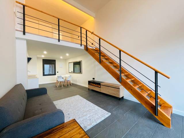 Local comercial en Alquiler en Corbera de Llobregat