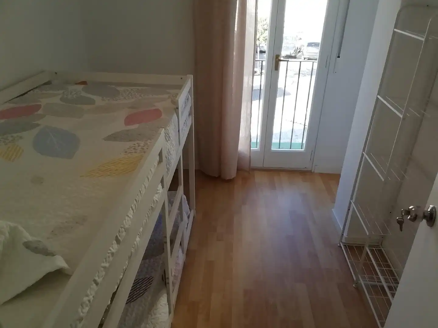 Flat for sale in Luque