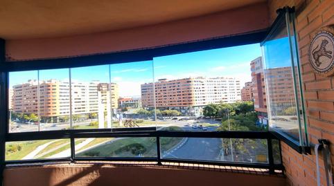 Foto 3 de Pis de lloguer a Calle Médico Vicente Reyes, 19, Garbinet - Parque de las Avenidas, Alicante / Alacant