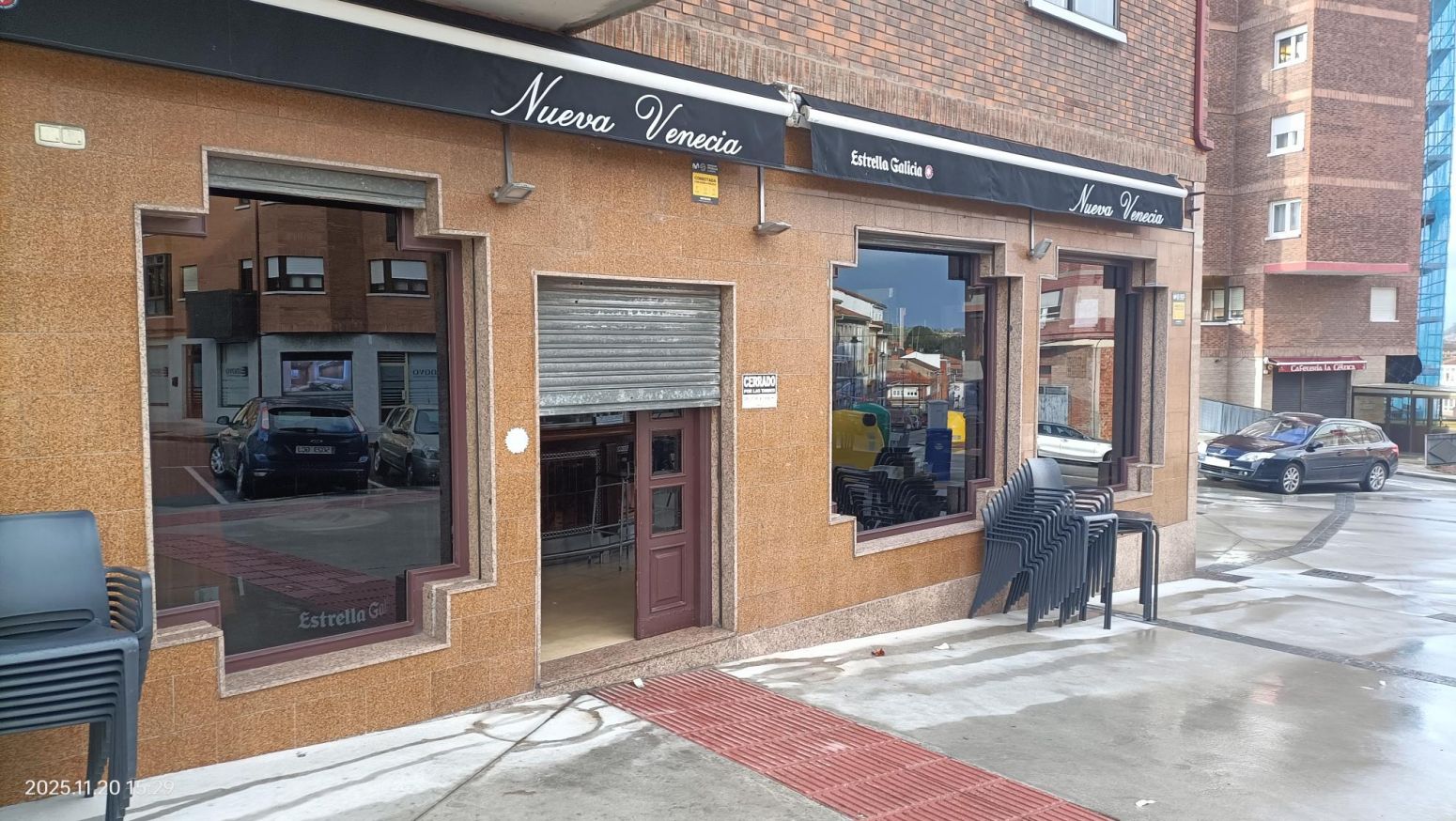 Local de lloguer a Avilés - CL CARMEN DEL, Villalegre - La Luz