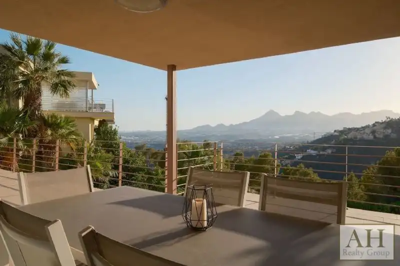 House for sale in Altea Hills, imagen 12