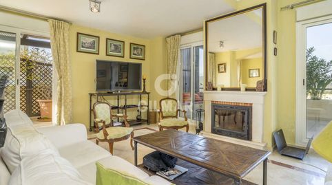 Foto 4 von Maisonette zum Verkauf in Sotogrande Alto, Sotogrande