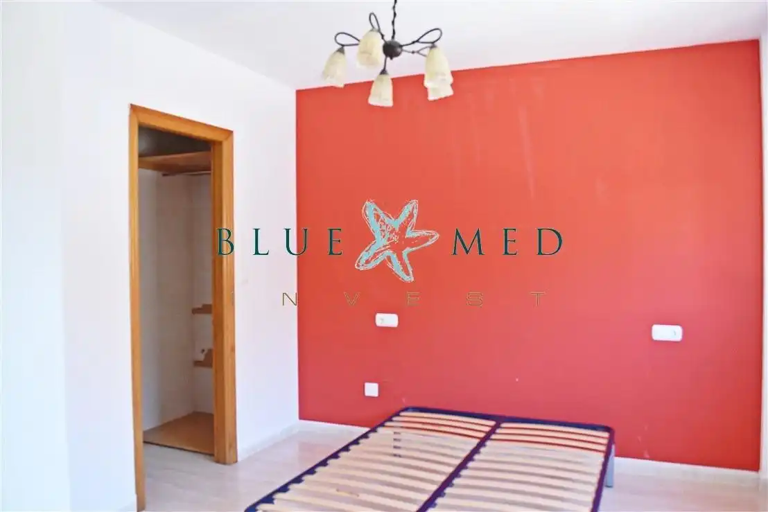 Habitación de Dúplex en venta en Mazarrón con Terraza y Trastero