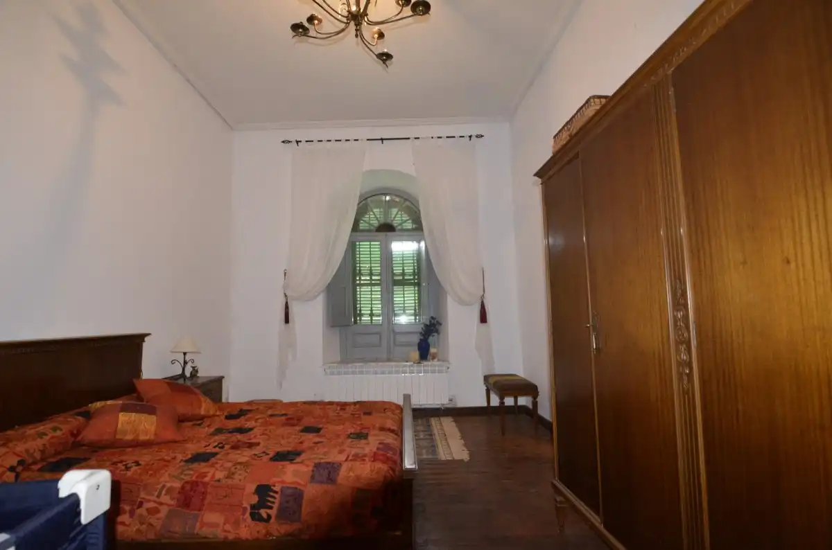 Habitación de Casa o chalet en venta en Valverdón con Trastero y Piscina