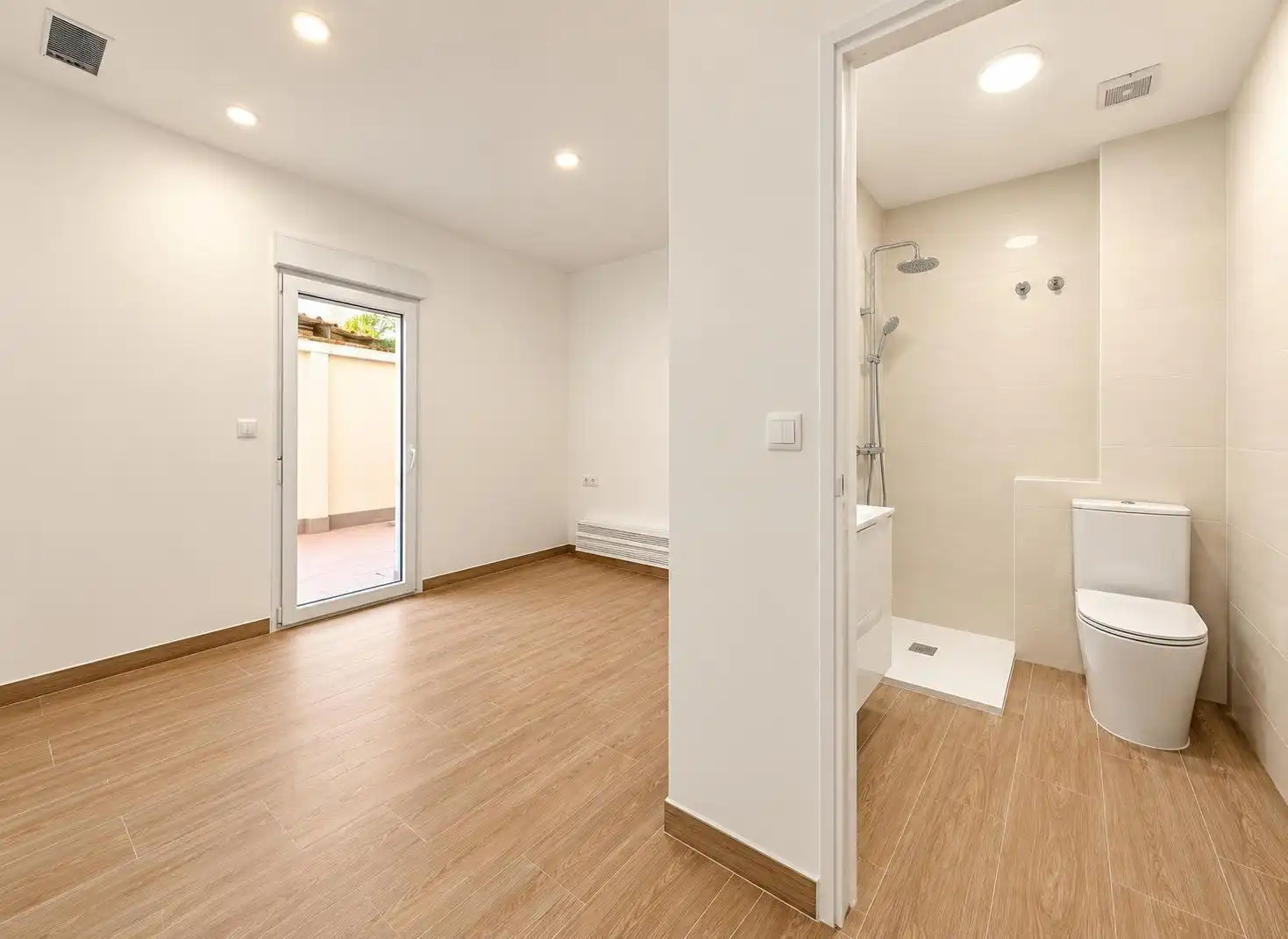 Erdgeschosswohnung zum Verkauf in Calle Calle Mariano Benlliure, imagen 13