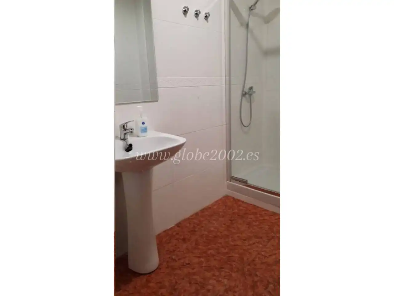 Flat to rent in Núcleo urbano, imagen 8