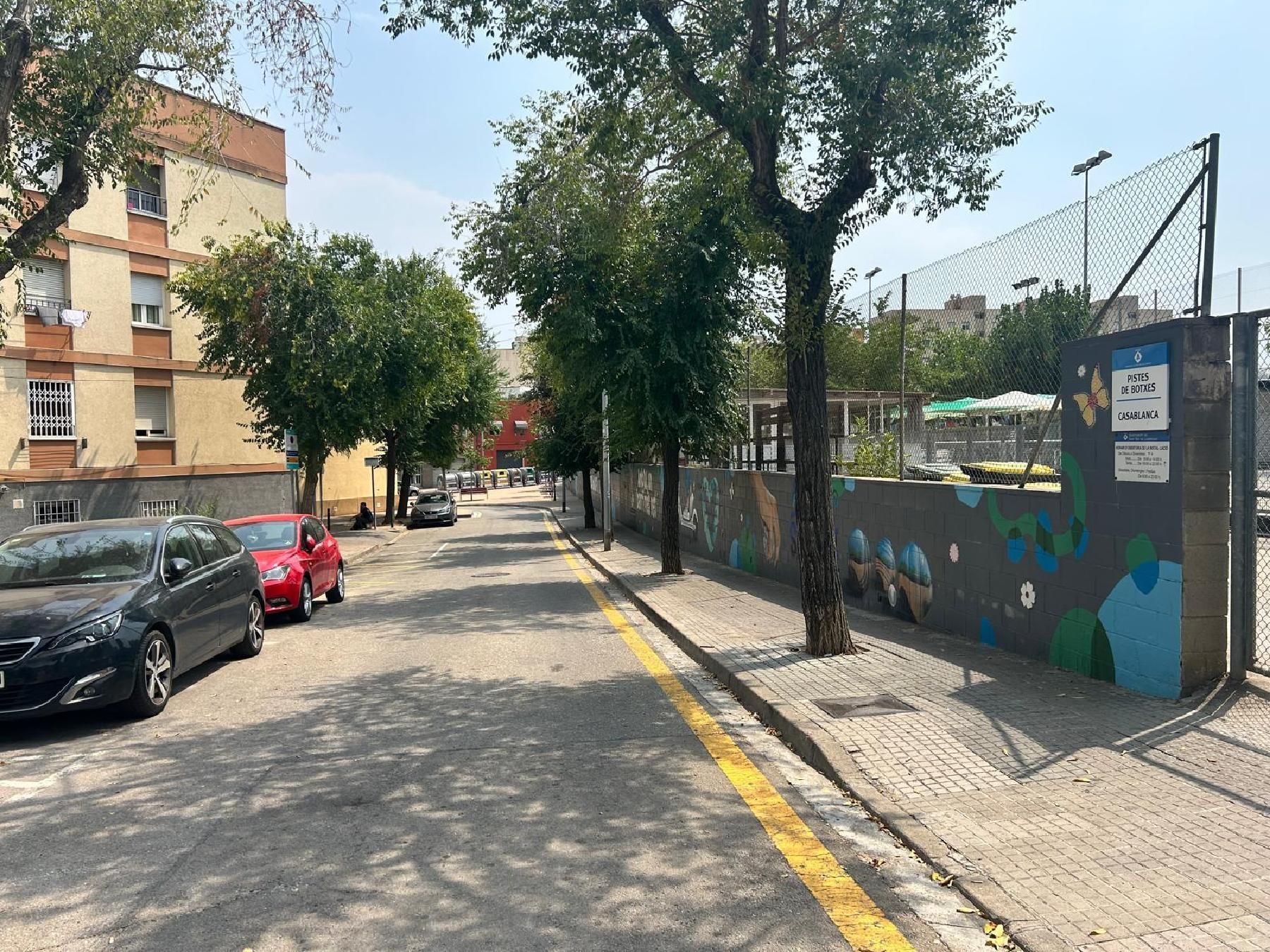 Exterior view of Flat for sale in Sant Boi de Llobregat