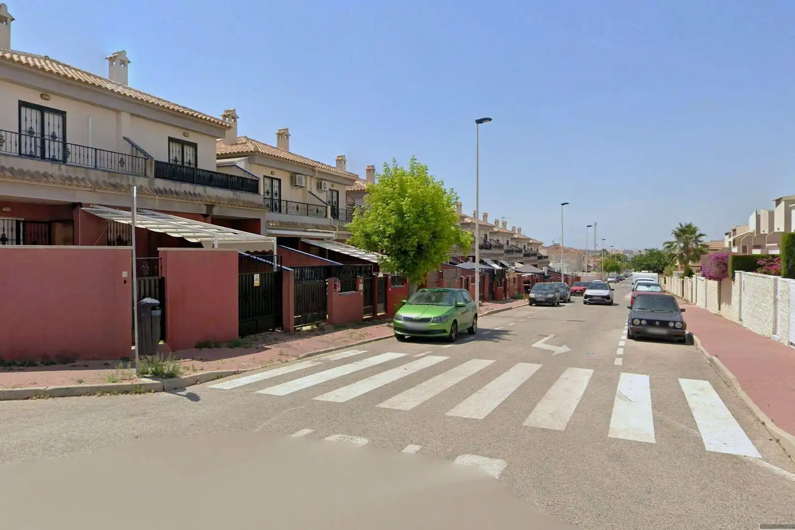 Adosado con terraza en venta en Calle C. Gotzone Mora 14, imagen 41