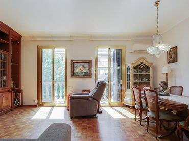 Appartement avec balcon à vendre à Eixample
